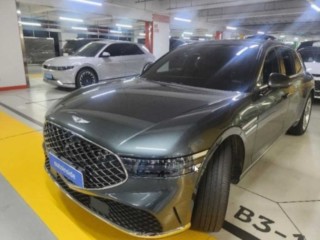 제네시스 G90(RS4)