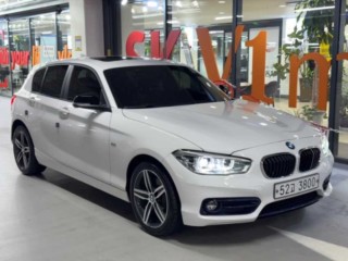 BMW 1시리즈 (F20)