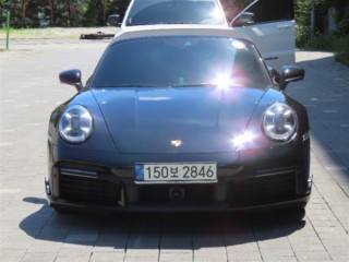 포르쉐 911(992)
