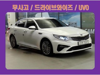 기아 더 뉴 K5 2세대