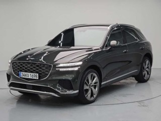 제네시스 GV70