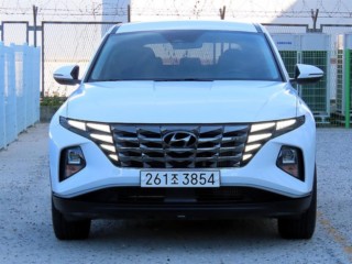 현대 투싼 (NX4)