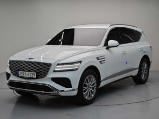 제네시스 GV80