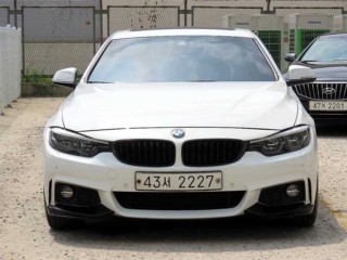 BMW 4시리즈 (F32)