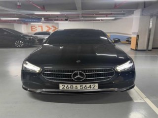 벤츠 E-클래스 W213