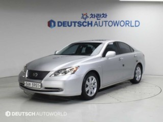 렉서스 ES350