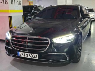 벤츠 S클래스-W223