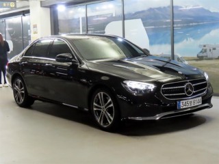 벤츠 E-클래스 W213