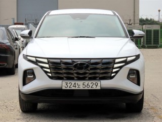 현대 투싼 (NX4)