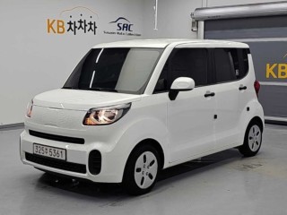 기아 더 뉴 레이