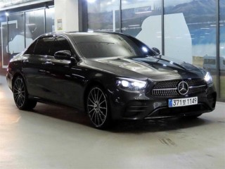 벤츠 E-클래스 W213