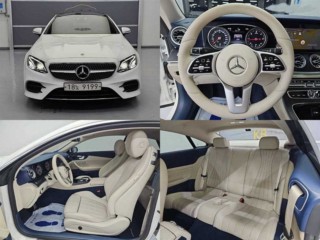 벤츠 E-클래스 W213