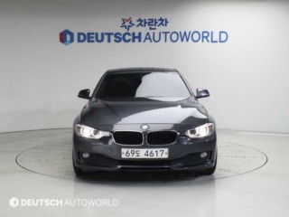 BMW 3시리즈 (F30) 320d xDrive