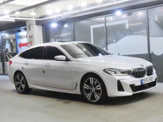 BMW 6시리즈 GT (G32)