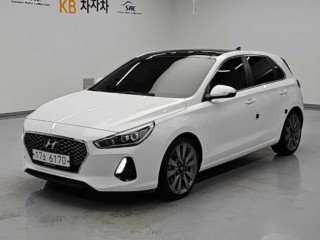 현대 i30 (PD)