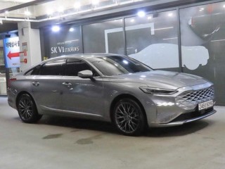 기아 K8