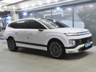 현대 아이오닉 9