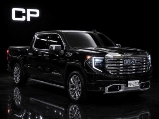 GMC 시에라