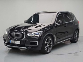 BMW X5 (G05)