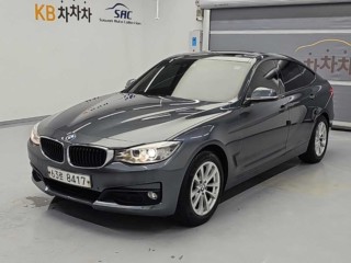 BMW 3시리즈 GT (F34)