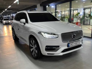 볼보 XC90 2세대