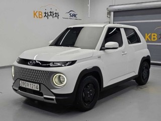 현대 캐스퍼
