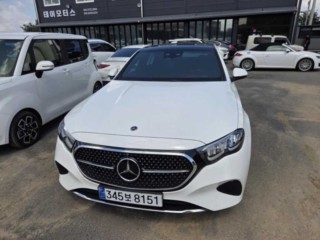 벤츠 E-클래스 W214