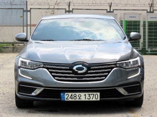 르노코리아(삼성) 더 뉴 SM6