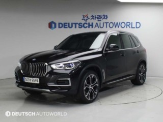 BMW X5 (G05)