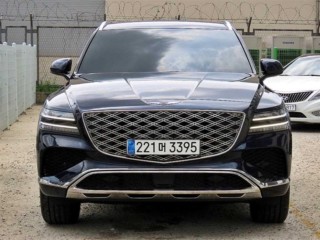 제네시스 GV80
