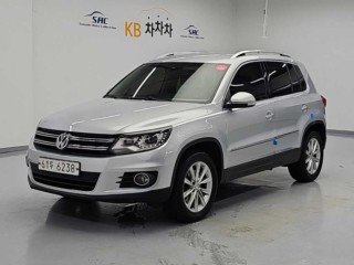 폭스바겐 뉴티구안