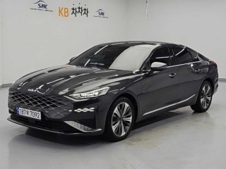 기아 K8