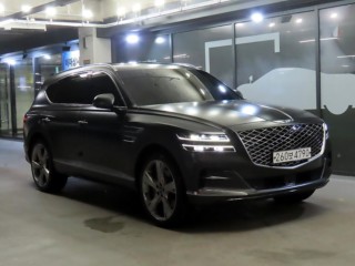 제네시스 GV80