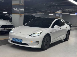 테슬라 모델 3