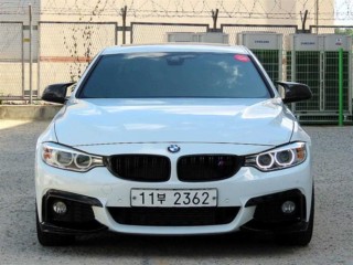 BMW 4시리즈 (F32)