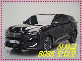 르노코리아(삼성) 필랑트