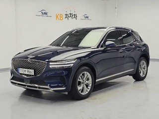 제네시스 GV70