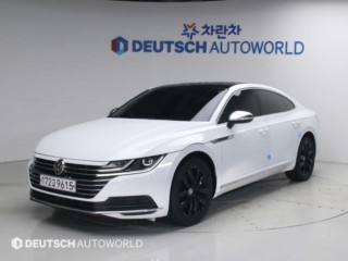 폭스바겐 아테온