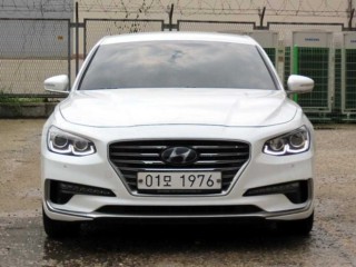 현대 그랜저 IG 하이브리드