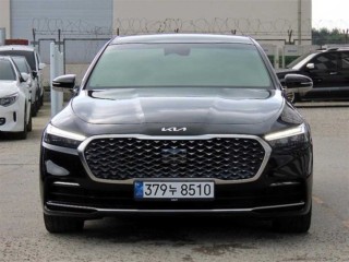기아 더 뉴 K9 2세대