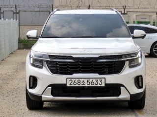 기아 더 뉴 셀토스