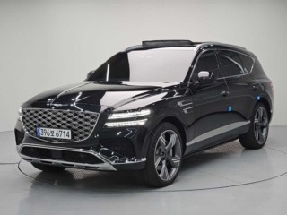 제네시스 GV80