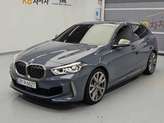 BMW 1시리즈 (F40)