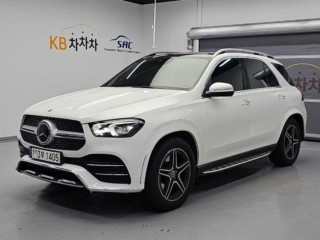 벤츠 GLE 클래스 W167