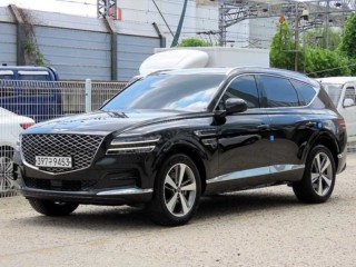 제네시스 GV80