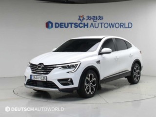 르노코리아(삼성) XM3