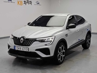 르노코리아(삼성) 아르카나 하이브리드