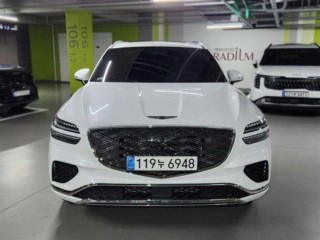 제네시스 GV70