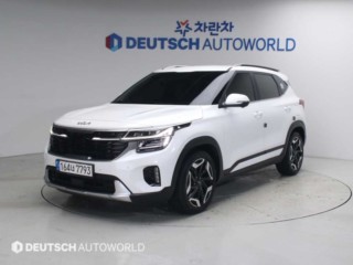 기아 더 뉴 셀토스