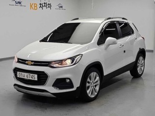 쉐보레 더뉴트랙스